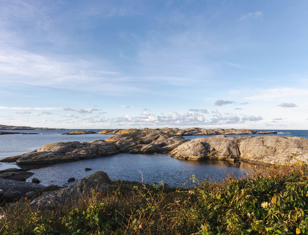 Strömmarna