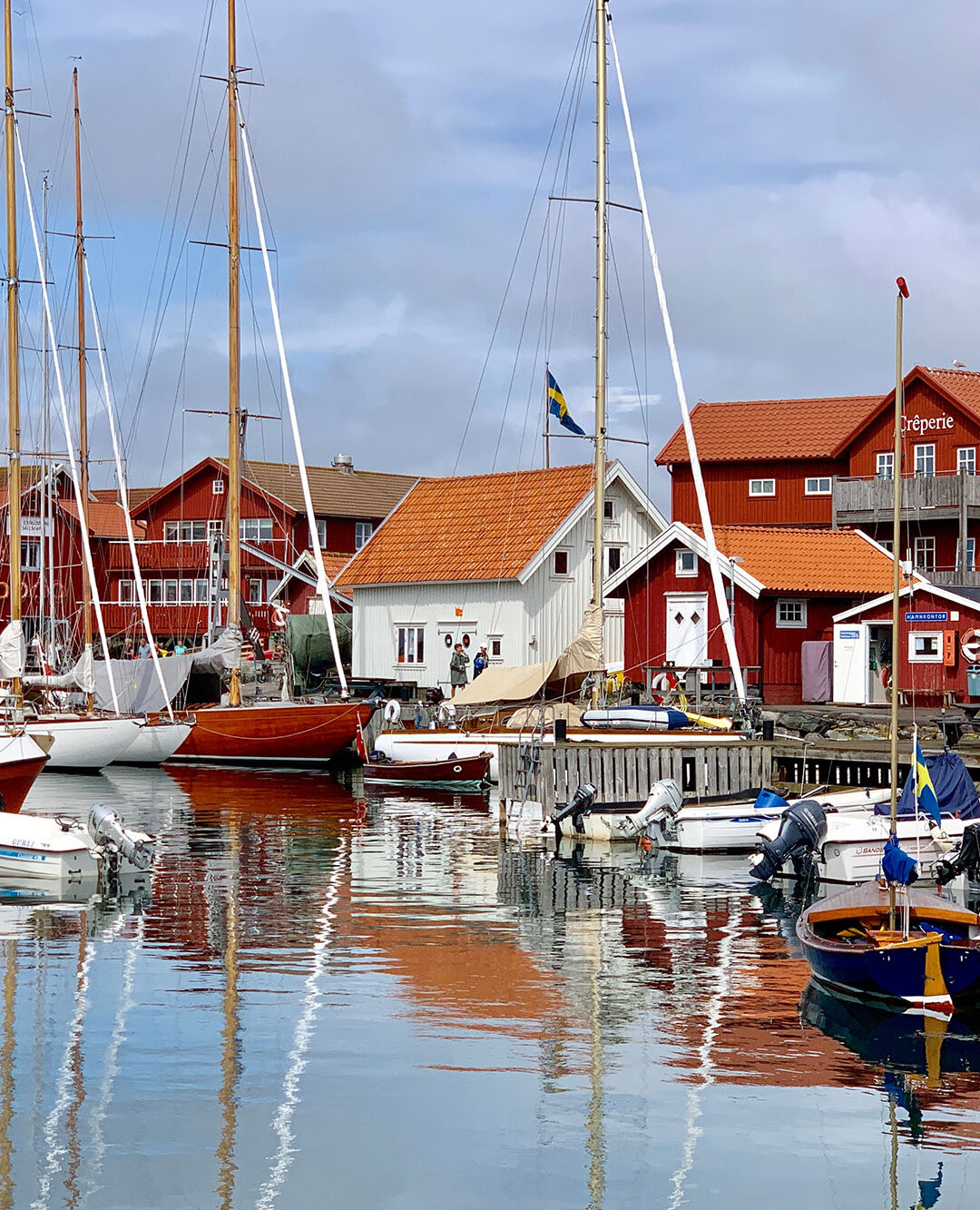http://Skärgårdstur%20Käringön%20med%20Annikas%20Båtcharter