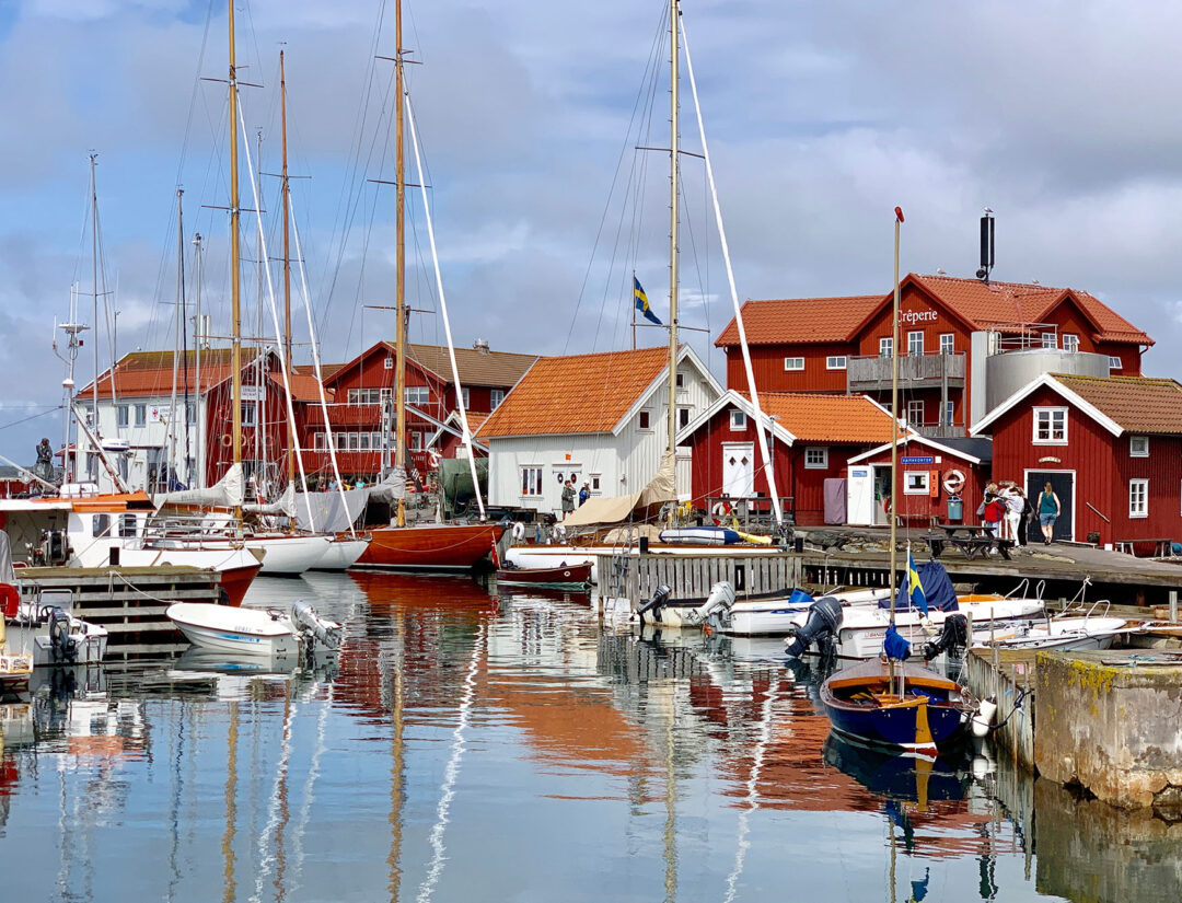 ​Besök Käringön