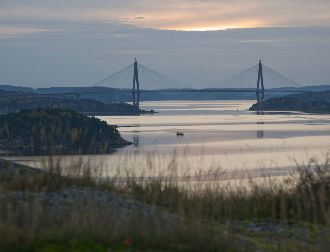 Ljungskile och Musselbaren