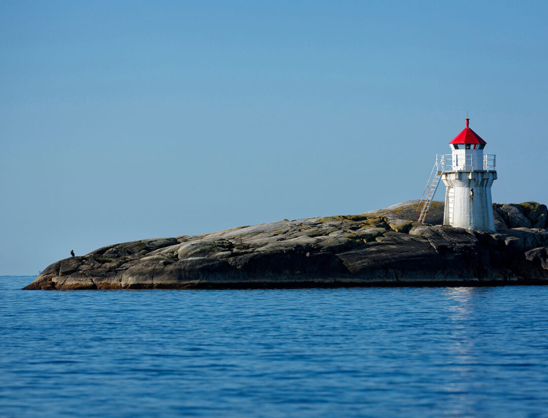 Smögen & Hållö Fyr